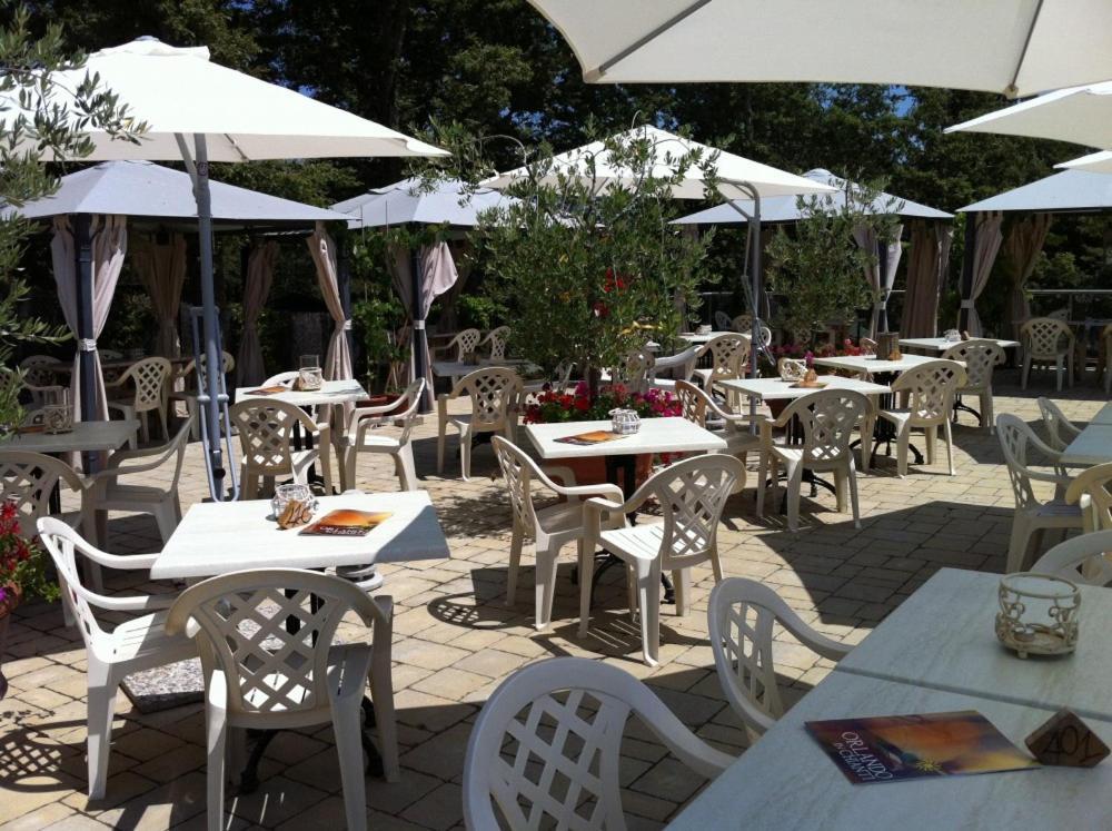 Safaritent Glamping Orlando In Chianti Cavriglia Exteriör bild
