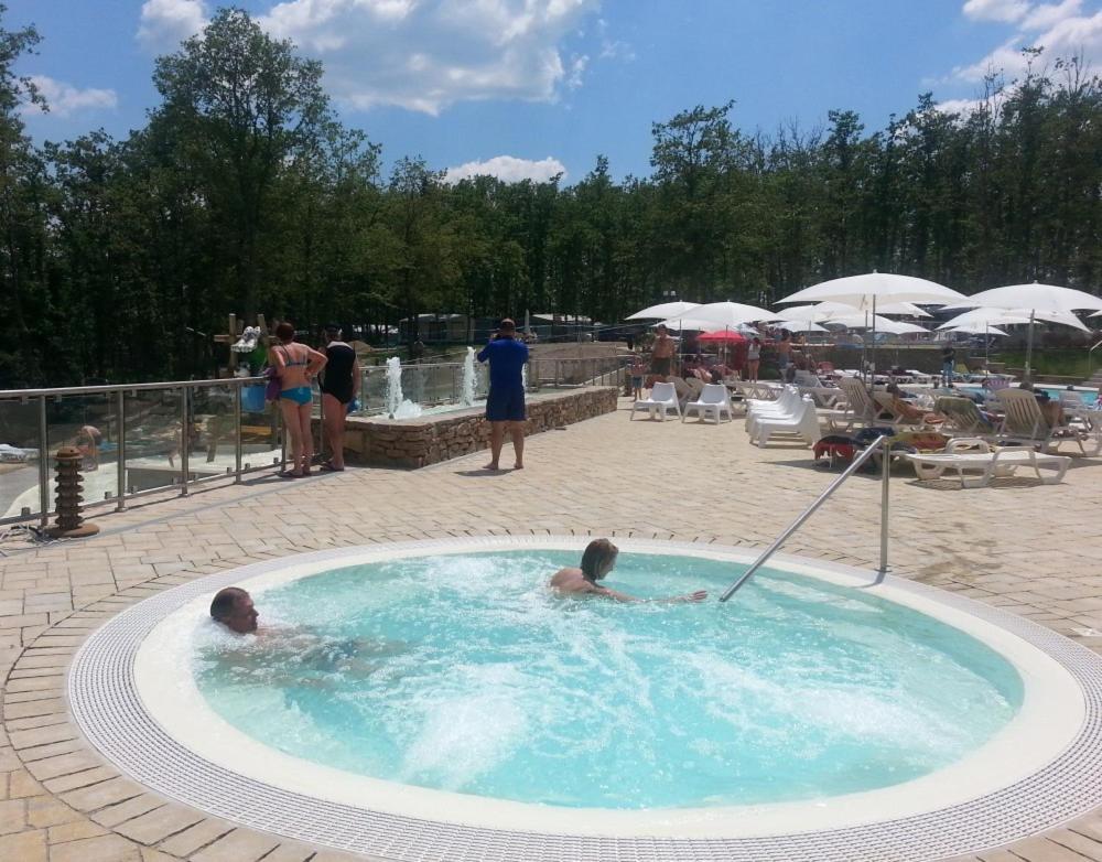 Safaritent Glamping Orlando In Chianti Cavriglia Exteriör bild